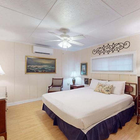 Sunshine Cottage Santa Rosa Beach Exterior photo