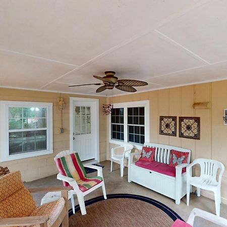 Sunshine Cottage Santa Rosa Beach Exterior photo