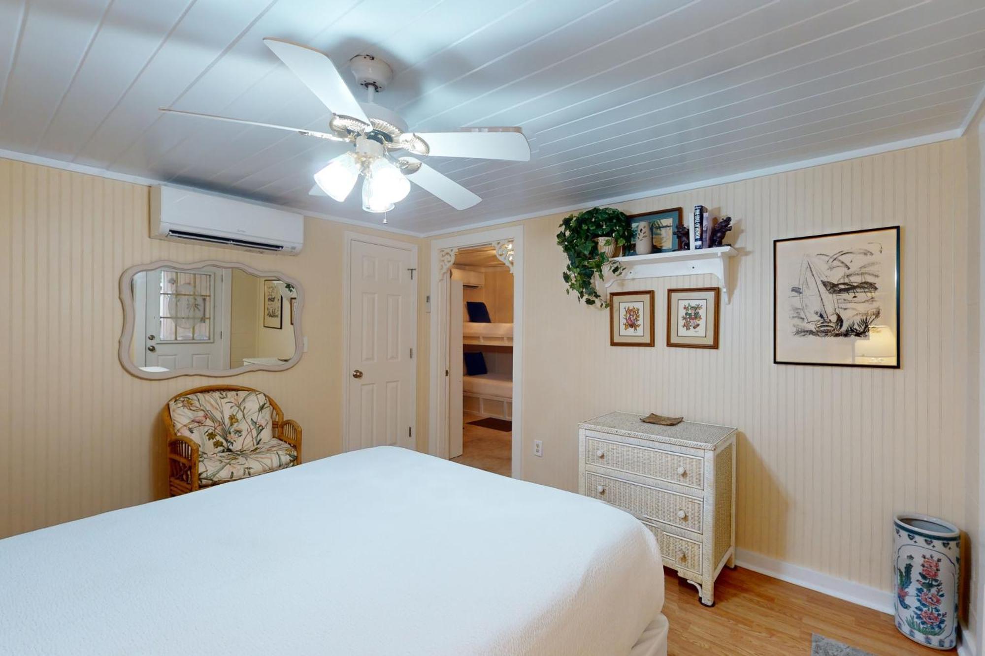 Sunshine Cottage Santa Rosa Beach Exterior photo