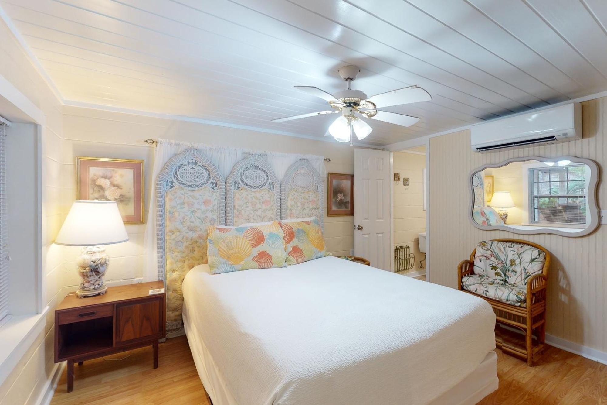 Sunshine Cottage Santa Rosa Beach Exterior photo