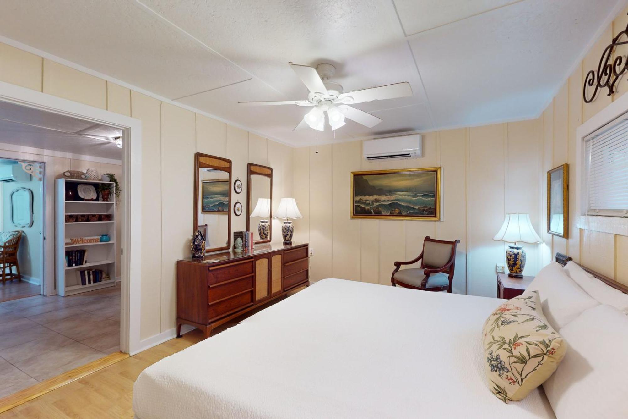 Sunshine Cottage Santa Rosa Beach Exterior photo