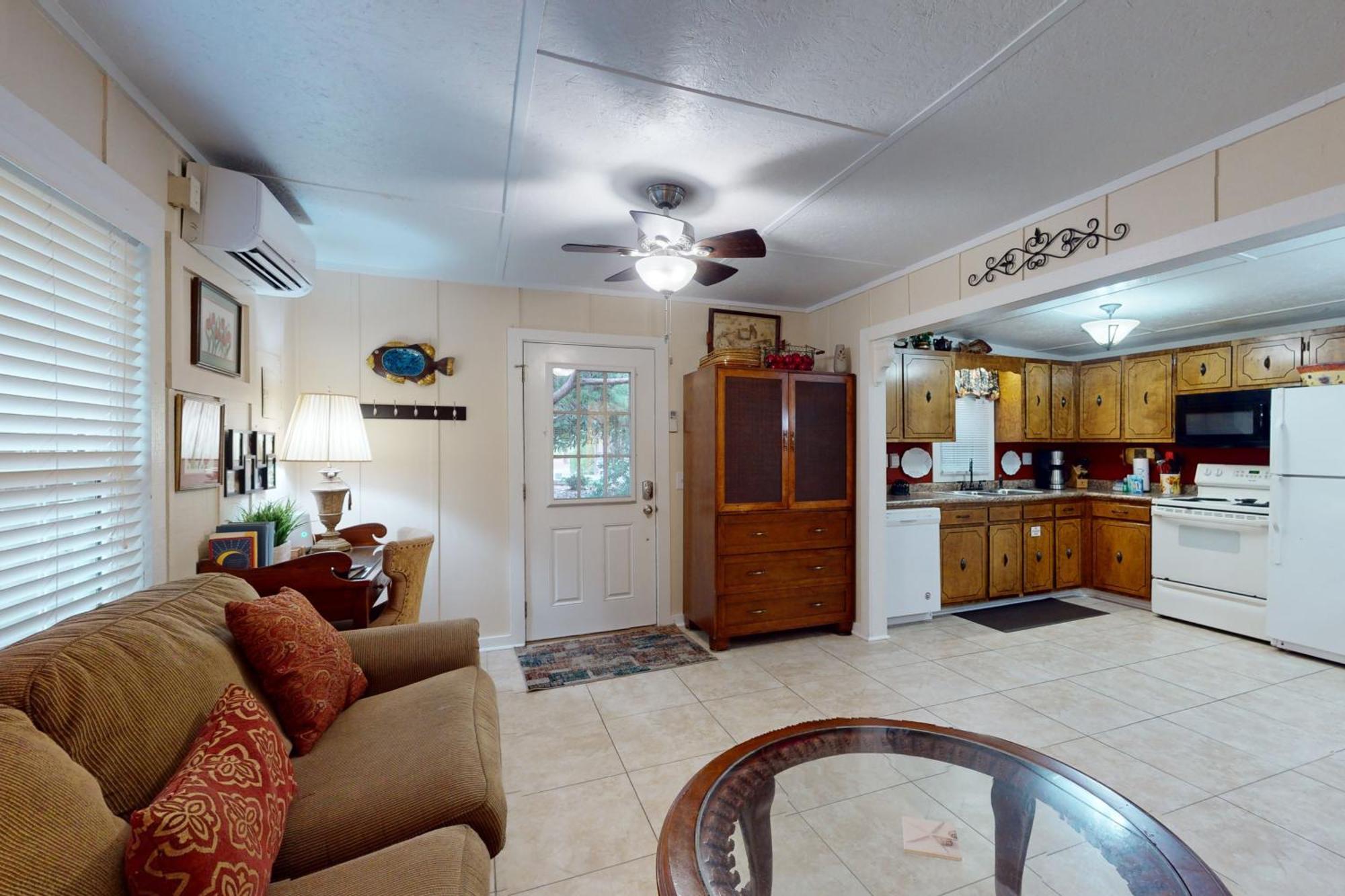 Sunshine Cottage Santa Rosa Beach Exterior photo