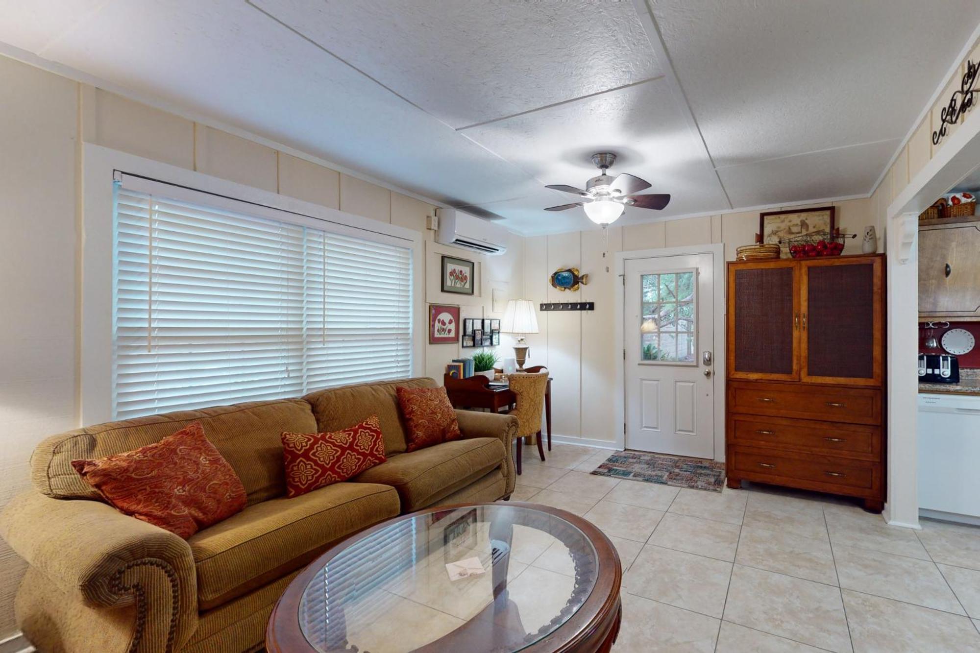Sunshine Cottage Santa Rosa Beach Exterior photo