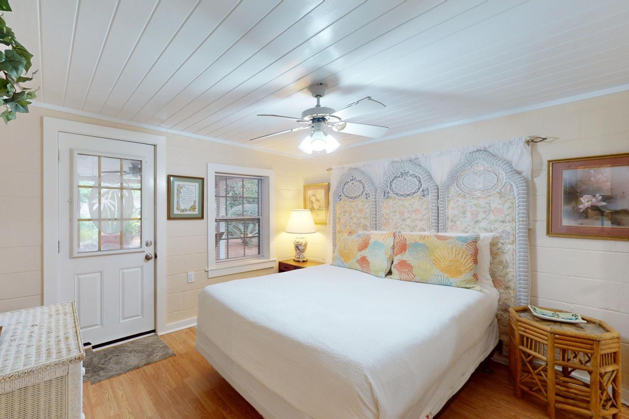 Sunshine Cottage Santa Rosa Beach Exterior photo